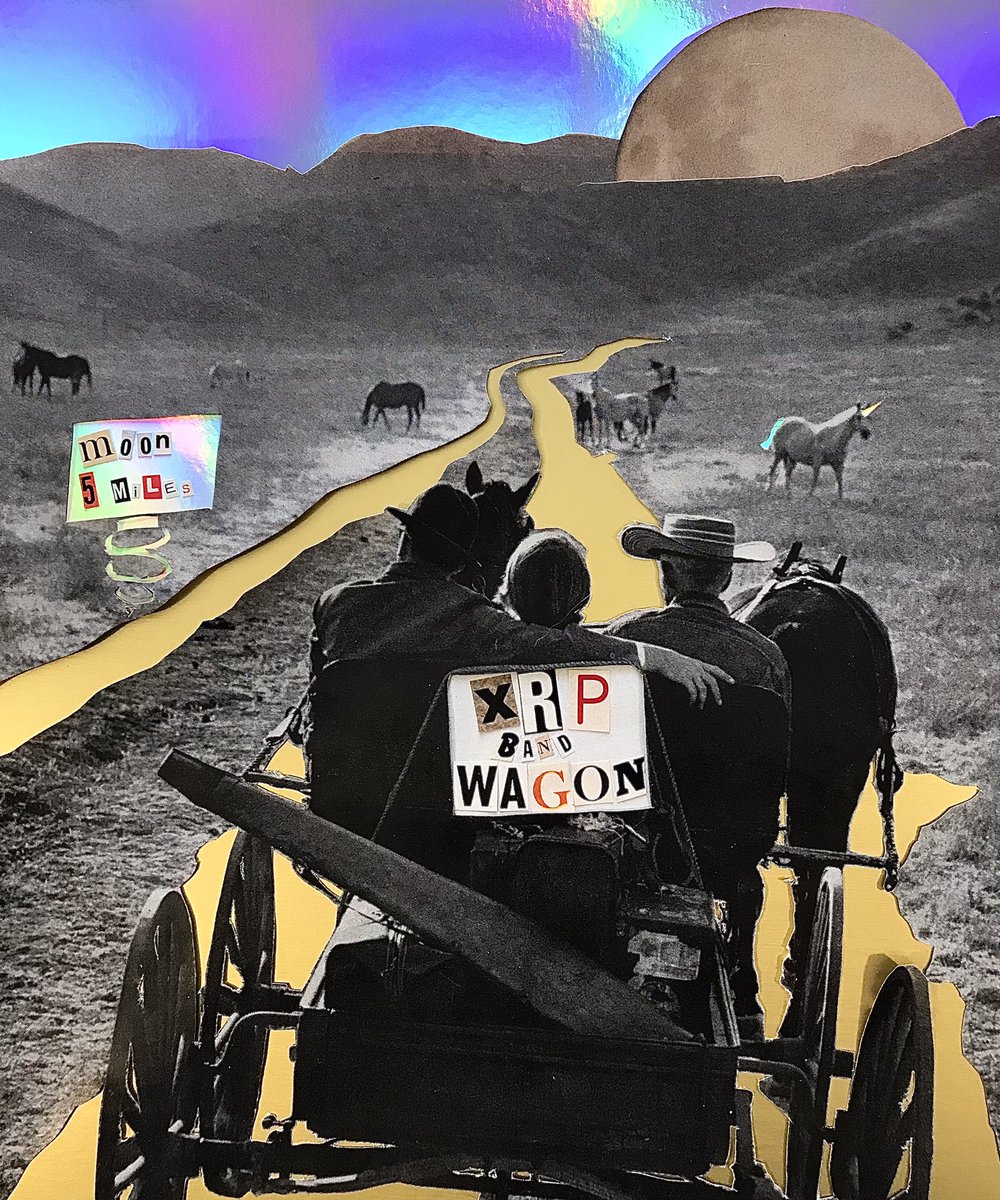 RansomNFTs tweet media