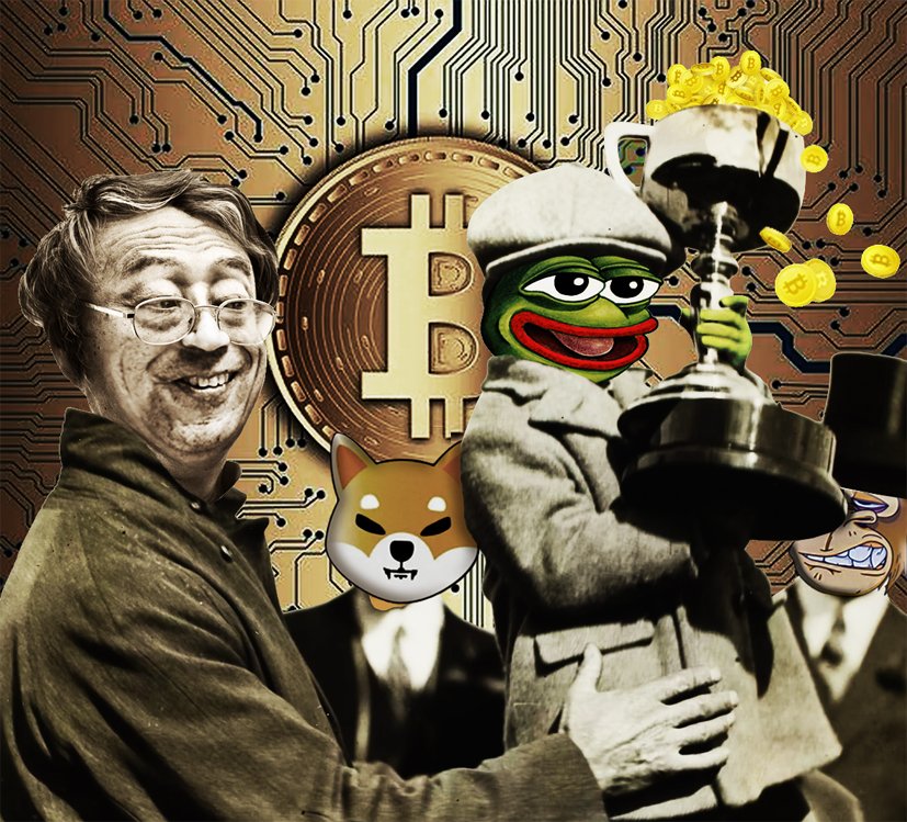 METAfreakTION (@metafreaktion) on Twitter photo <a href="/kaleidoscopexcp/">Kaleidoscope XCP</a>
FINALLY PEPE'S WON THE RACE..
Don't miss the race..
Dispenser Link :
xchain.io/tx/bd3f2134cee…
#xcpcounterparty #NFTCommunity #kaleidoscopexcp #Bitcoin #pepe #rarepepe #pepefrog #NFT #NFTartist #Bitcoin #BTC <a href="/kaleidoscopexcp/">Kaleidoscope XCP</a>
FINALLY PEPE'S WON THE RACE..
Don't miss the race..
Dispenser Link :
xchain.io/tx/bd3f2134cee…
#xcpcounterparty #NFTCommunity #kaleidoscopexcp #Bitcoin #pepe #rarepepe #pepefrog #NFT #NFTartist #Bitcoin #BTC