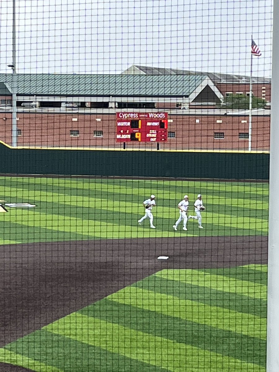 Solid W for the Wildcats