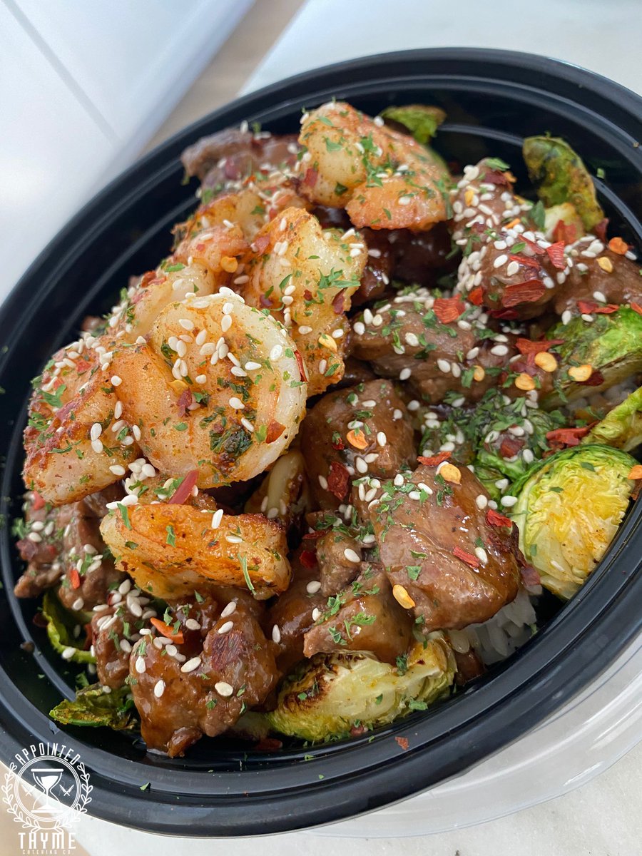 Chef__DreBooog's tweet photo. Tri-Tip Stir Fry , I am Mr. Carry Out
π₯π₯π₯ #chef #mealprep #food #privatechef #nbachef #love #peace https://t.co/scNRyyB0mQ
