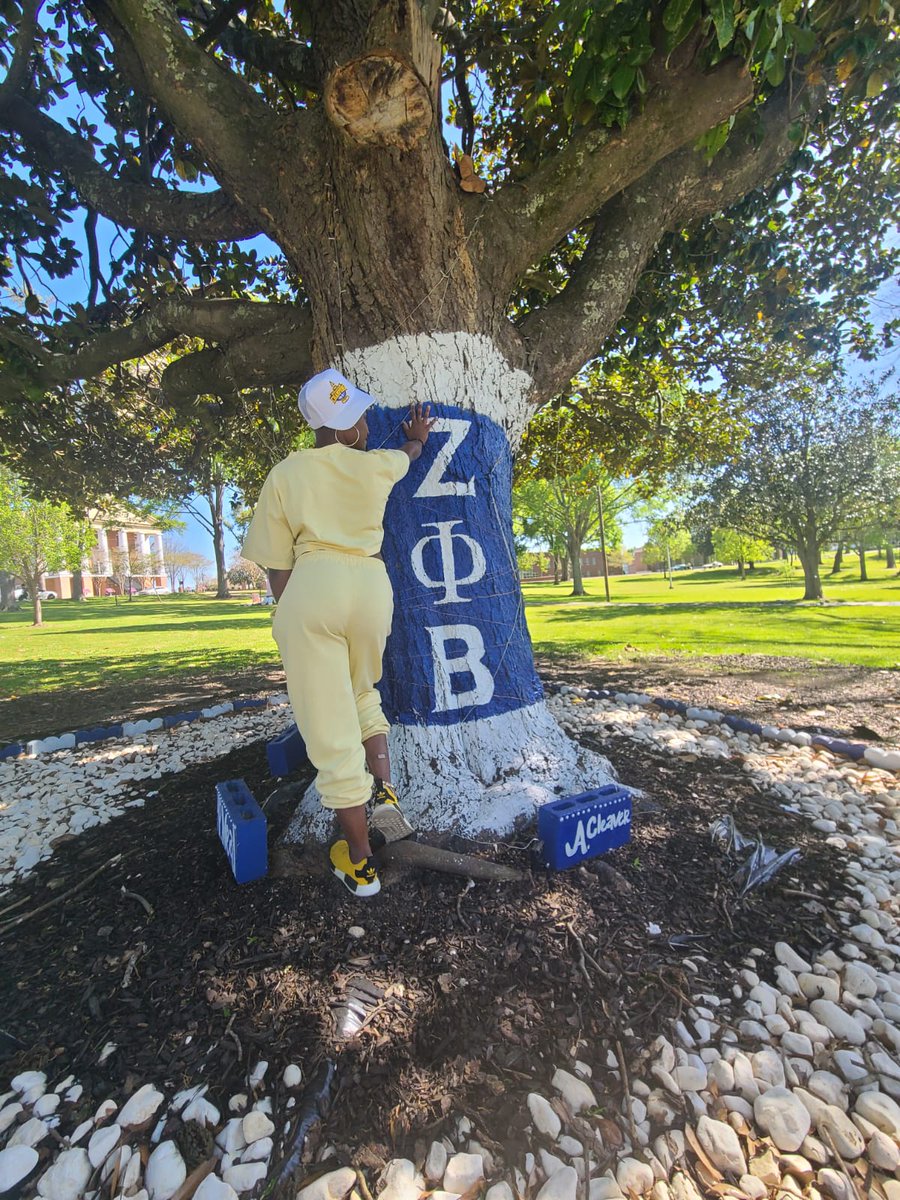 EDIBLU's tweet image. Doooo yoooooo knoooowwww what toooo daaaayyyy issss????

It's my ZETAversary!!! Happy So Sweet 16 to S.W.E.E.T. 16!!!

#OldHeadStatus
#MadeBeneathTheShade
#ZetaChapter
#RIHDeuce 😇💙