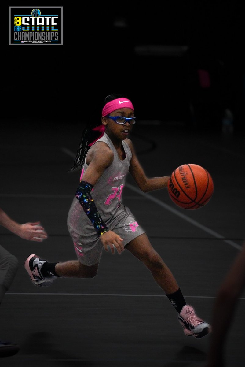🔥🔥The 8th Annual  GBA State Championships 🔥🔥
Phenom vs WV Lady Savage 
#GBA #TeamGBA #GBAnation