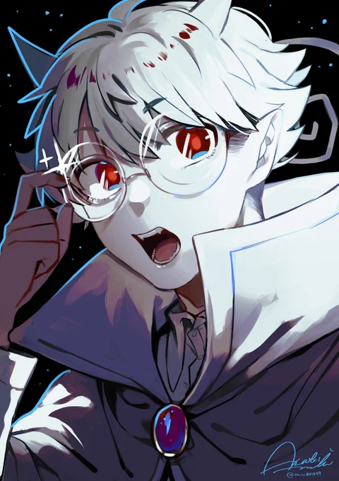 リクエスト絵～! 