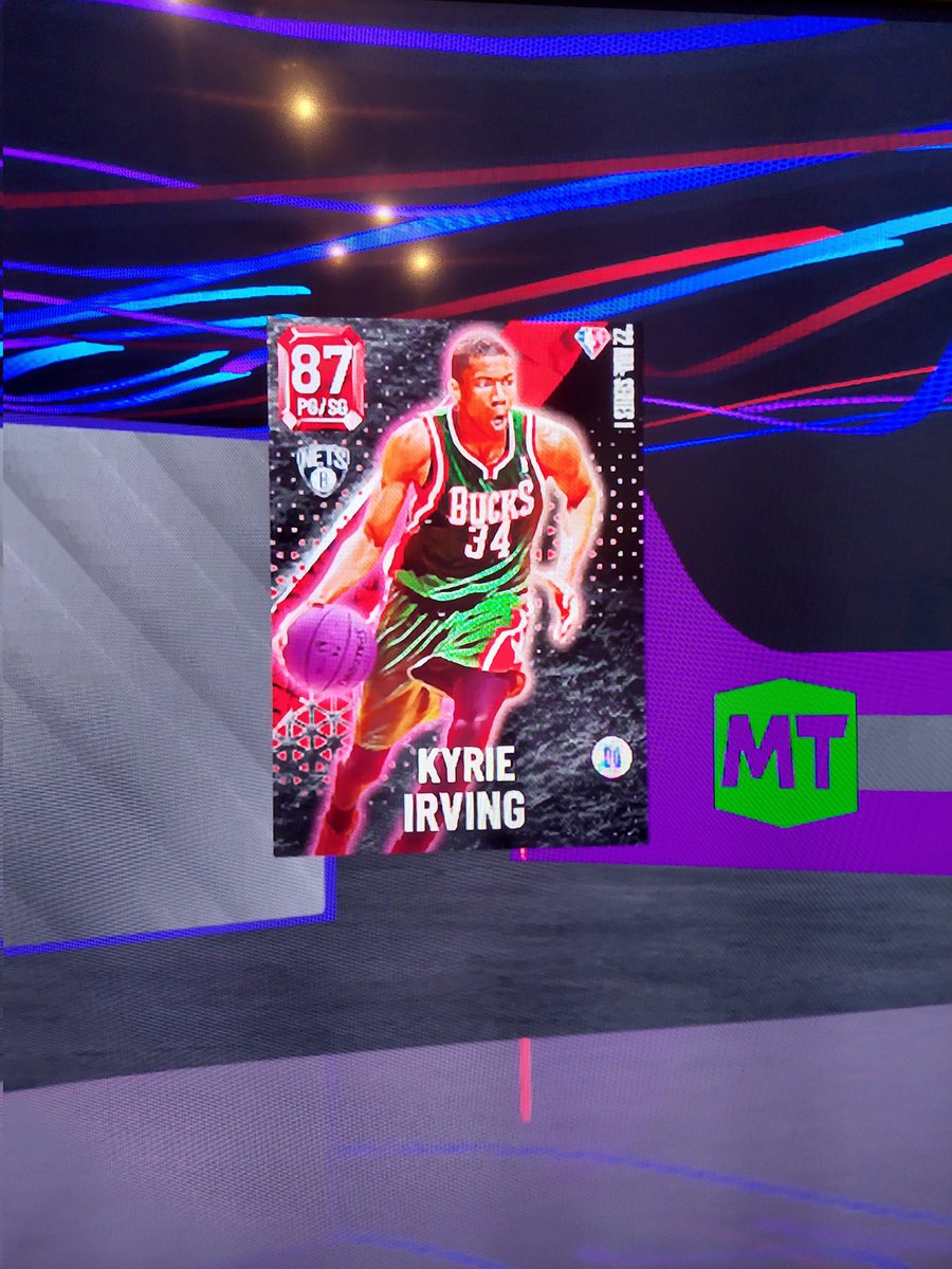 AustrianNba's tweet photo. 2k! Why are you giving me Brooklyn Nets Players? https://t.co/BitTSXpJRY