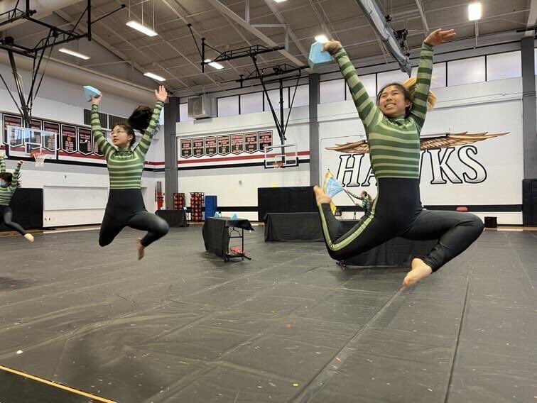 Thank you <a href="/Hendrick_Hawks/">Hendrick MS</a> for having us!! We had a great time performing for you all!!!