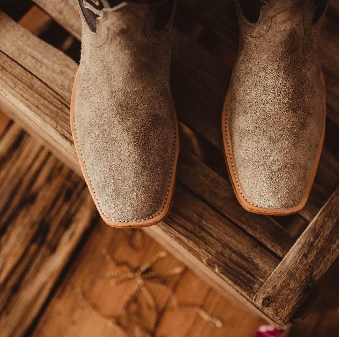 Fenoglio Boots now available at <a href="/cowboyswestern/">CowboysWesternWorld</a>! Be sure to stop by for your next pair!
•
Repost• <a href="/cowboyswestern/">CowboysWesternWorld</a> Fenoglio boots are here 👏🏼👏🏼👏🏼
#nothingfinerthanfenoglio