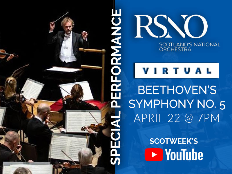 ScotWeek's tweet photo. ScotWeek brings you the Royal Scottish National Orchestra! 🎼 

https://t.co/1QGx20xhtL

*
*
*

#ScotWeek #RSNO #Music #ScotWeek2022 #Scotland #ScotlandIsNow #classicalmusic #orchestra #arts #music https://t.co/IQo1SqlWXM