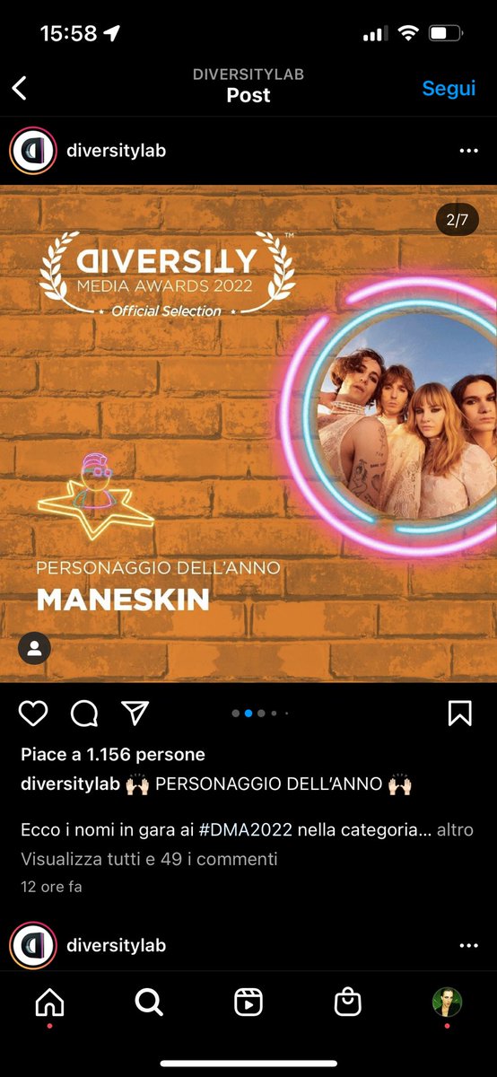 daviddamiano99's tweet photo. This made me insanely happy @giorgiasoleri https://t.co/Xw7hkSTJoe