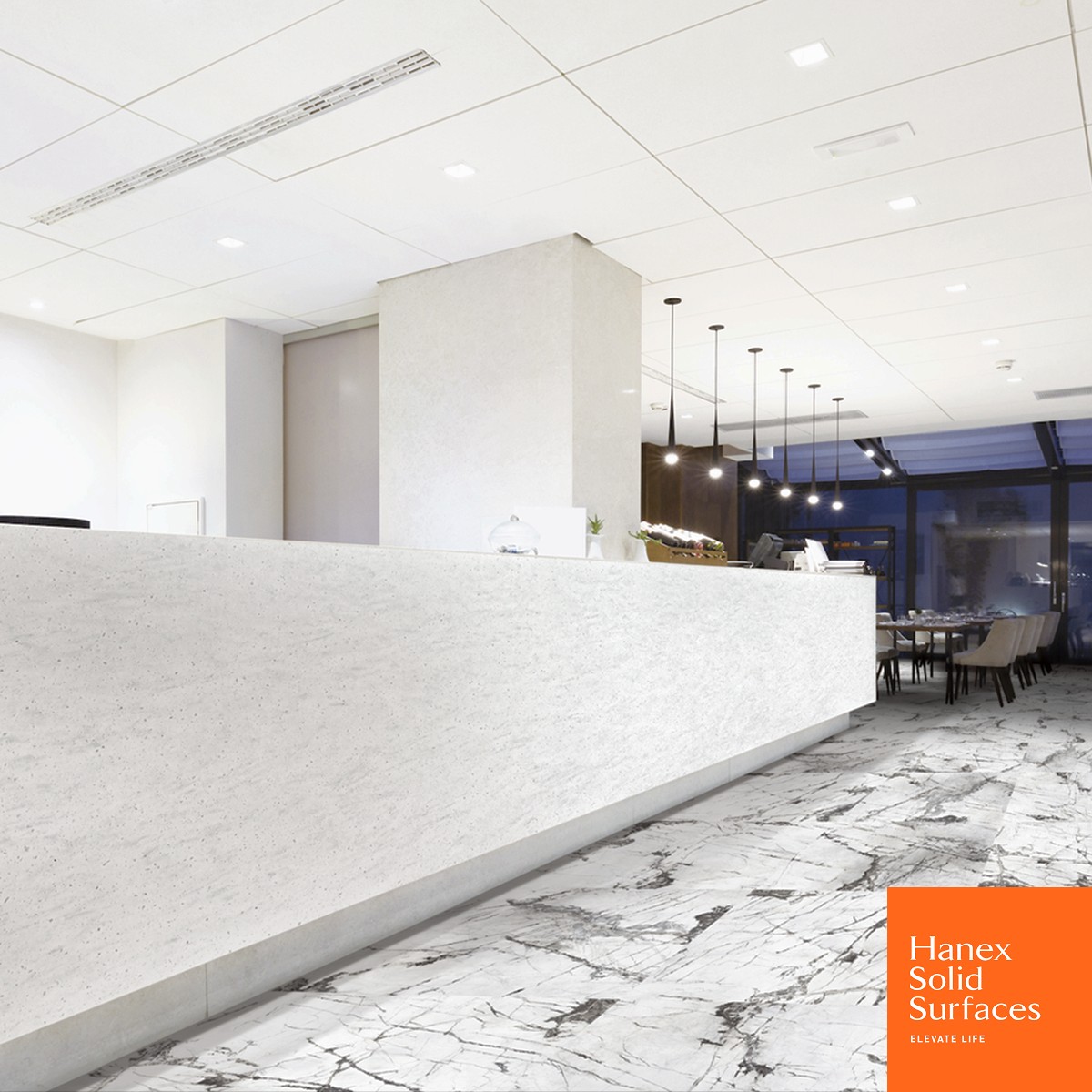 esi_marketing's tweet photo. Hanex is the solid surface solution for educational and healthcare workspaces. Read the article at the link to see how it helps keep things clean and safe!

https://t.co/Yfh08tfoKK 

#surfacedesign #Hanex https://t.co/Jevm9zSfW2