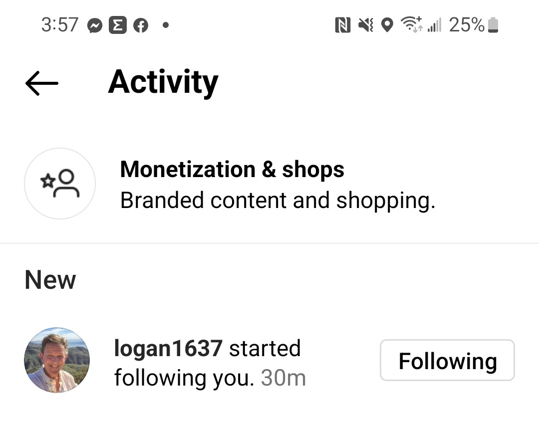 bgscucumbercas1's tweet photo. Oh goodness… I'm freaking out a little bit right now!!  John Logan just followed me on Instagram!! You GUYS!!!! Eek! I'm so excited right now!!! #BeeGeesBioPic https://t.co/VG3dCyV0cy
