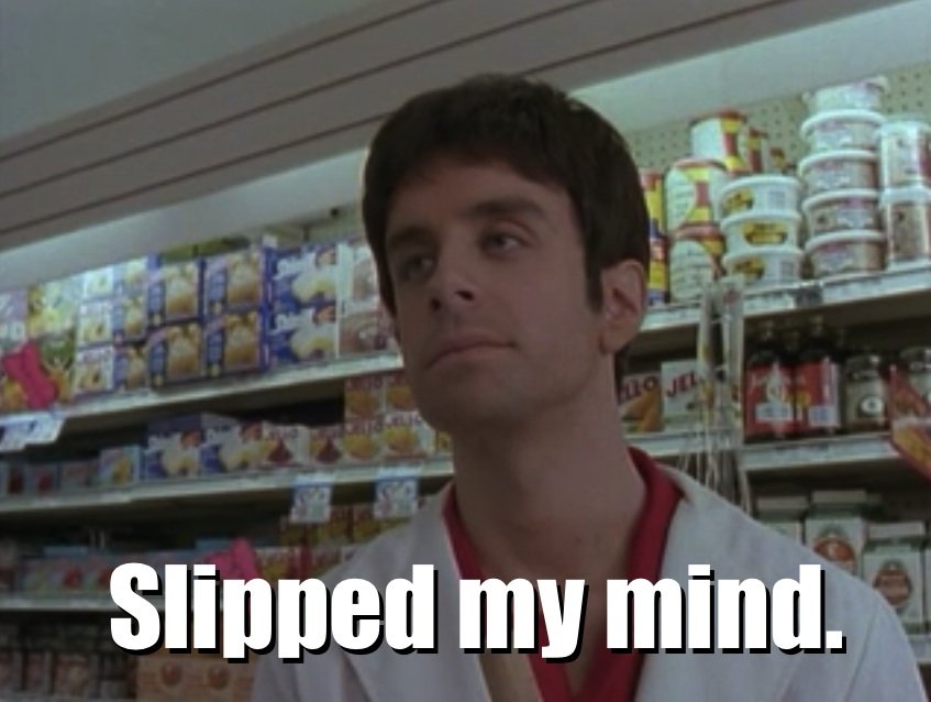 SusanRhood's tweet photo. @PrimeVideoCA #TheKidsInTheHall https://t.co/MxSvmZqLGk