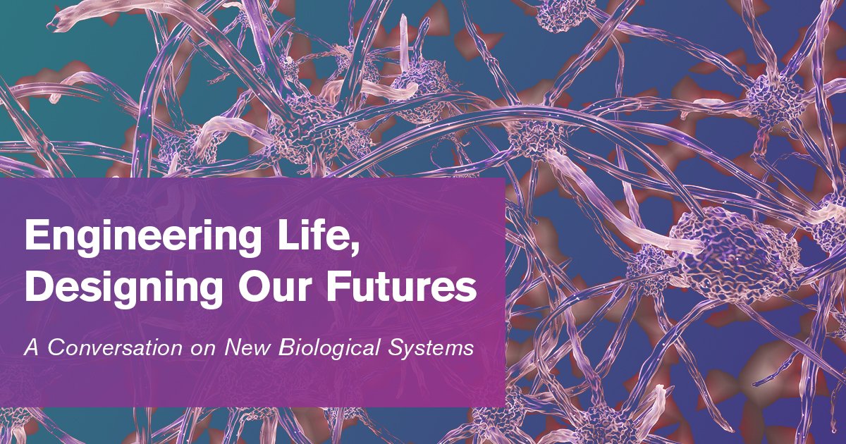 museumofscience's tweet photo. On 4/19 join us for an introduction to Multi-cellular engineered living systems (M-CELS) from Ritu Raman, Ph.D. Scientists in this field are learning how to test new drugs and more on actual human tissue systems grown outside the human body. Register at https://t.co/vRSNQKZLrf https://t.co/7c5vRDmGA9
