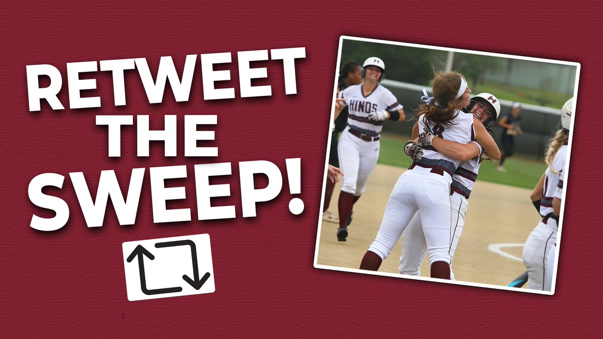 How sweep it is 🧹🧹