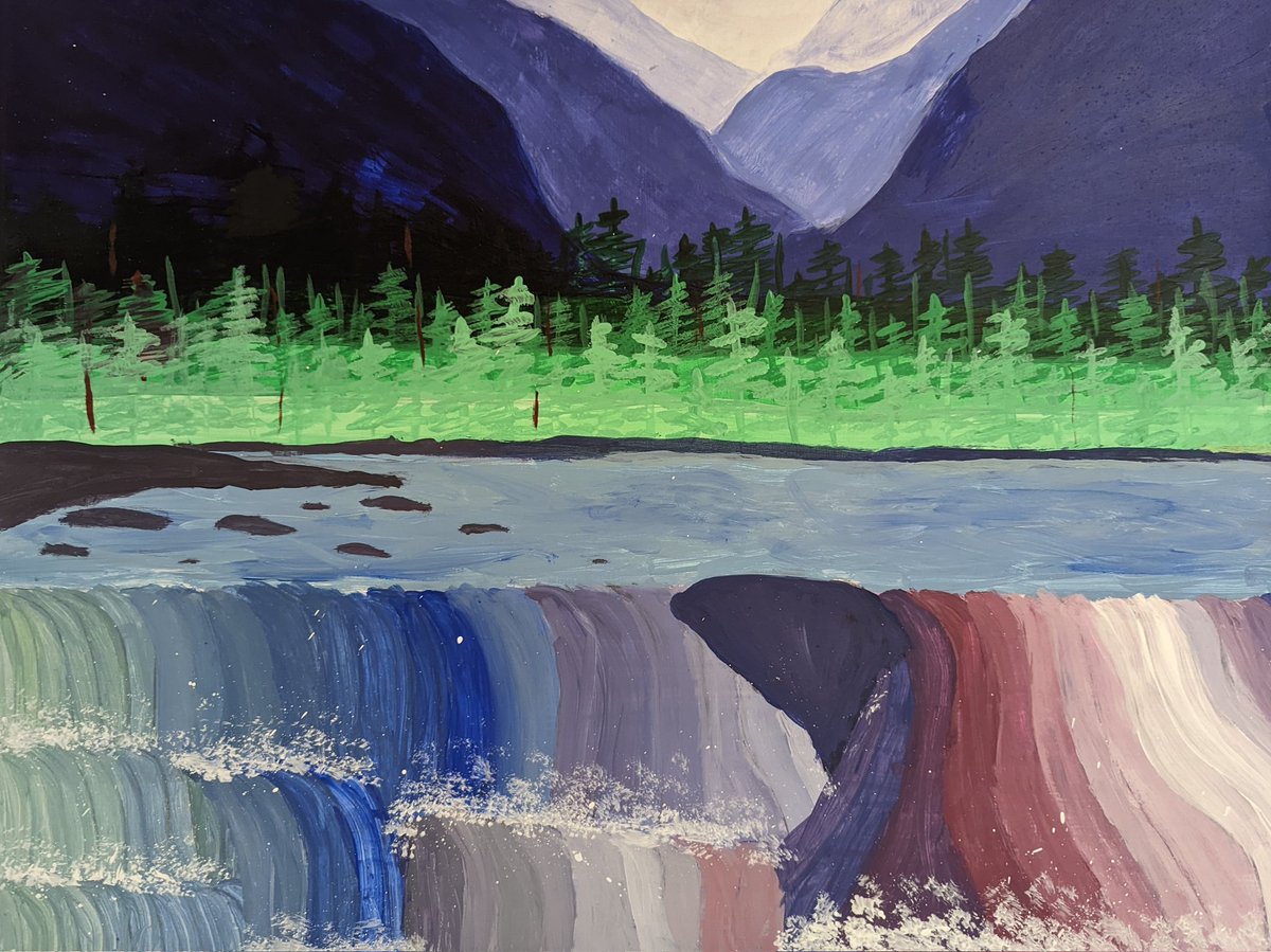 mrspclass's tweet photo. ...a few more...@legacyYRDSB @YRDSBArts https://t.co/XwBBPRbV90