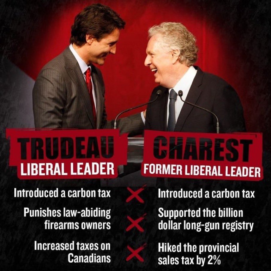 Victoria59L's tweet photo. @DonMartinCTV My take #NoCharest β¬οΈ https://t.co/982kn8ojSE