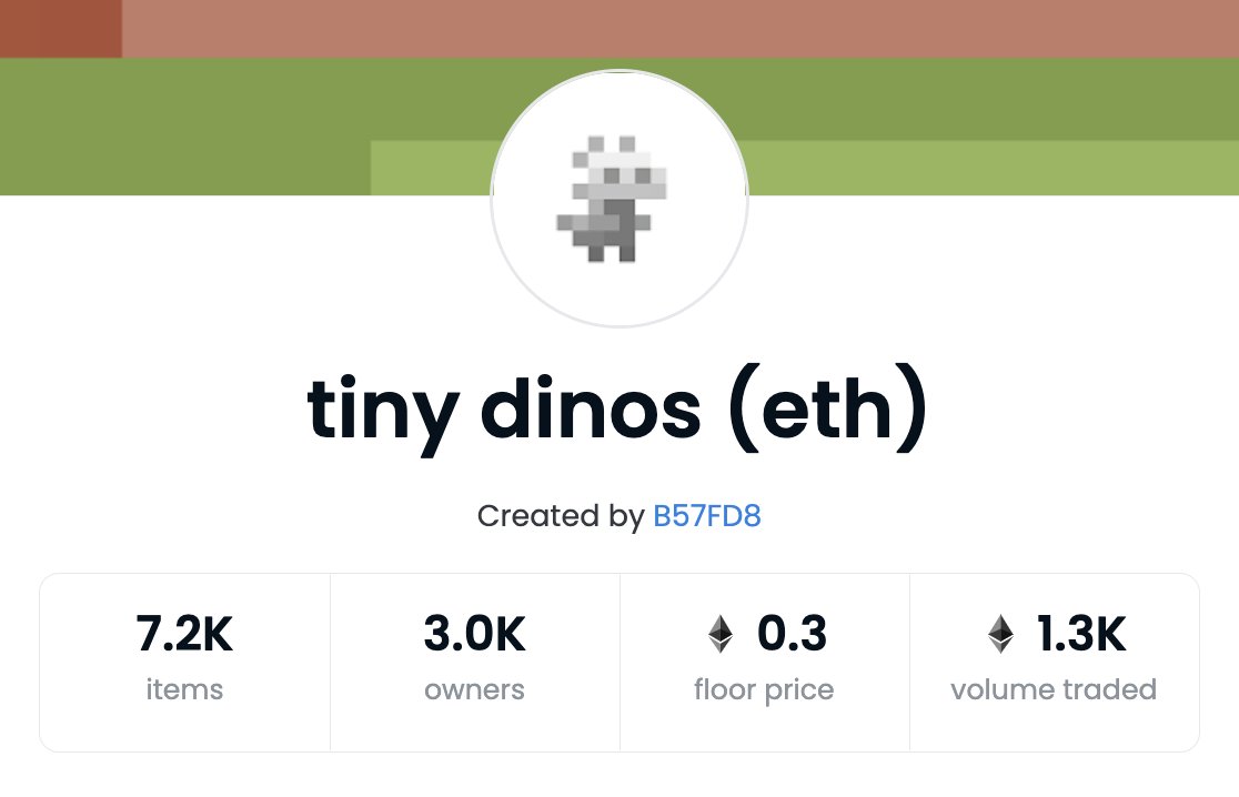 wokkrr's tweet photo. they like the tiny d 🎧🦖 https://t.co/7fi8HHTsm0