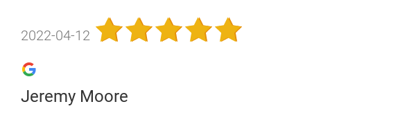 shoemakerpools's tweet photo. New 5.0-star Review: "" https://t.co/JDzVmR0Yq0