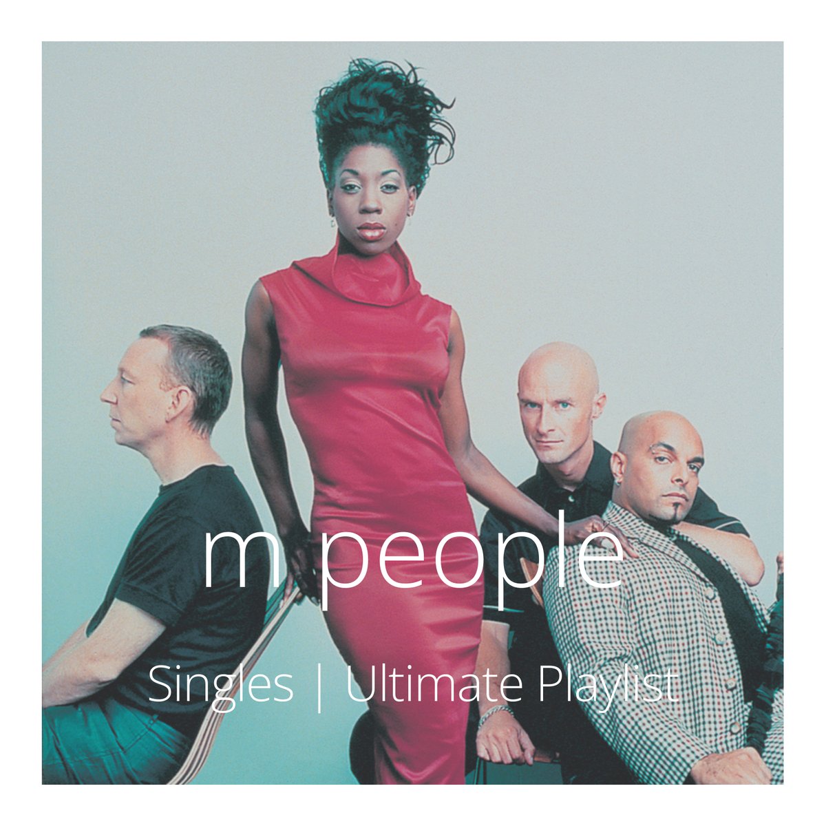 Spotify Playlist | Ultimate M People | The Singles Collection open.spotify.com/playlist/6Uowm… Singles by M People & the band members own releases. #Spotify #SpotifyPlaylist #MPeople #MikePickering #PaulHeard #HeatherSmall #Shovell #HotHouse #QuandoQuango #TCoy #AceOfClubs #NaturalLife