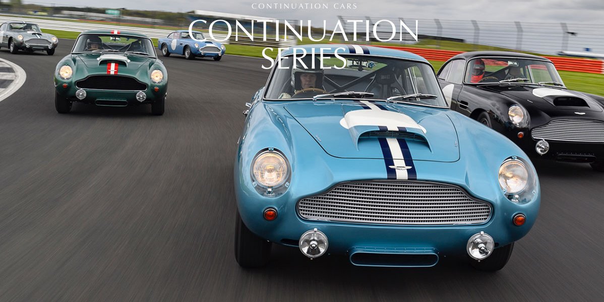 UltimativCars's tweet photo. Explaining "Restoration", "Continuation" & "Restomod":
#RESTORATION:
puts a used vehicle in its original shape.
#CONTINUATION:
producing a former model in the same way like in the past w/ light improvements.
#RESTOMOD
restoring a vehicle w/ the engineering knowledge of today. https://t.co/oz7OhLlDUc