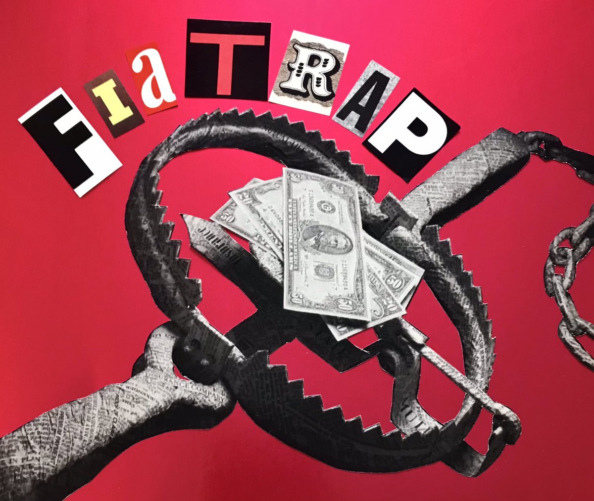 RansomNFTs tweet media