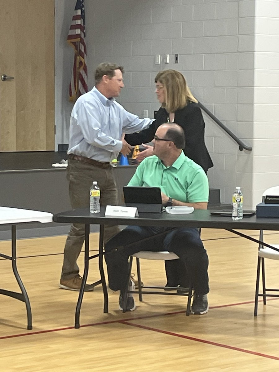 Sikeston R-6 tweet media