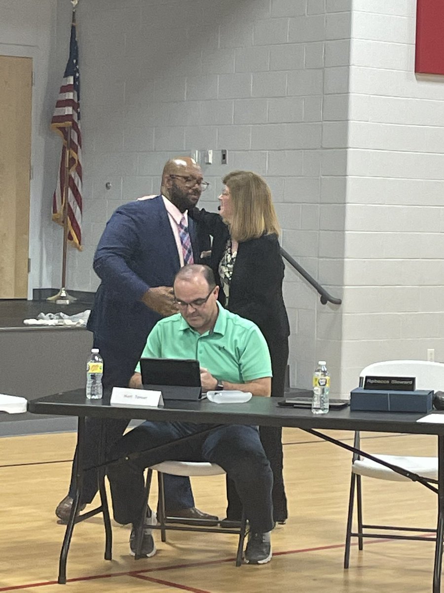 Sikeston R-6 tweet media