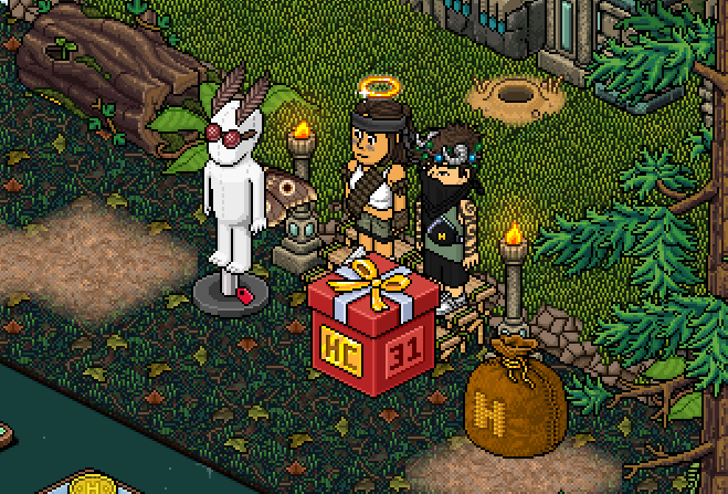 thothy01's tweet photo. 🔥💫 SORTEO HabboAventureros! ⚔️

🥇Traje Polilla Humana
🥈31 Días de HC
🥉20$ créditos

🌟 Requisitos:
- Follow @Aventureros_sf &amp; @thothy01 
- RT ♻️
- Fav ❤️
- Etiqueta a un Amigo 👥

🏁 Finaliza el Sábado, 16 de Abril en cualquier momento del día. 
¡Mucha Suerte a Todos! 😊 https://t.co/FN4yPAUNEd