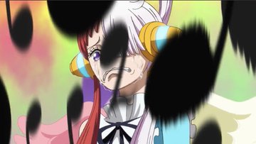 シャンクスに娘 ウタ その能力は 年齢は 考察してみた ミナトモblog