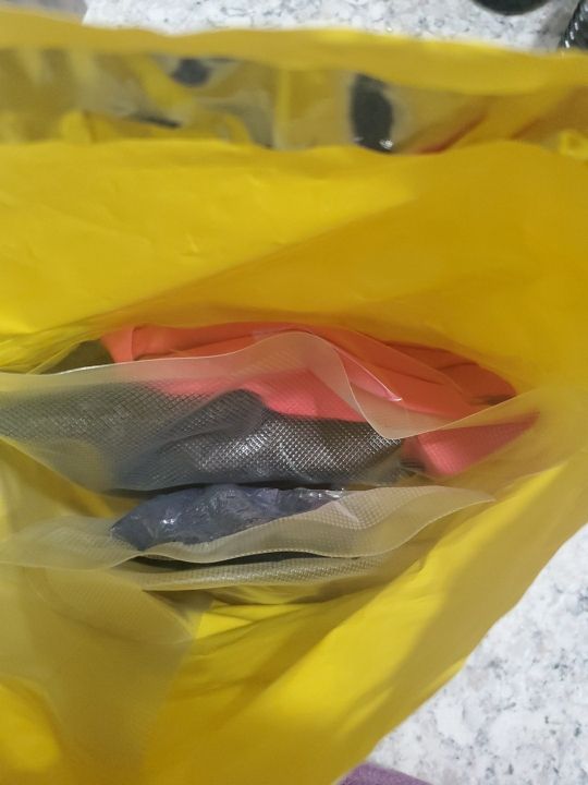 maxx_amber's tweet photo. Order Out! Skirt, Top, Panties &amp; Bra... someone is going to have fun... and he likes the flashy package(most orders are sent out super discreet) https://t.co/hCYIo9ghul