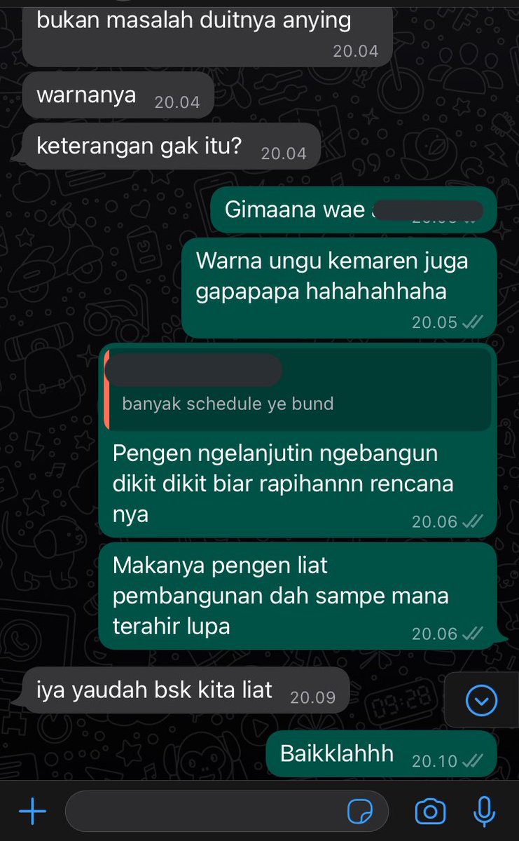 Manusia cuma berencana, sisanya kita serahin aja sama Allah🤲🤲