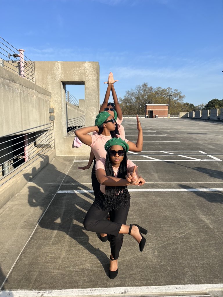 Welcome Fortuitous KaptivatiOn Spring ‘22💗💚