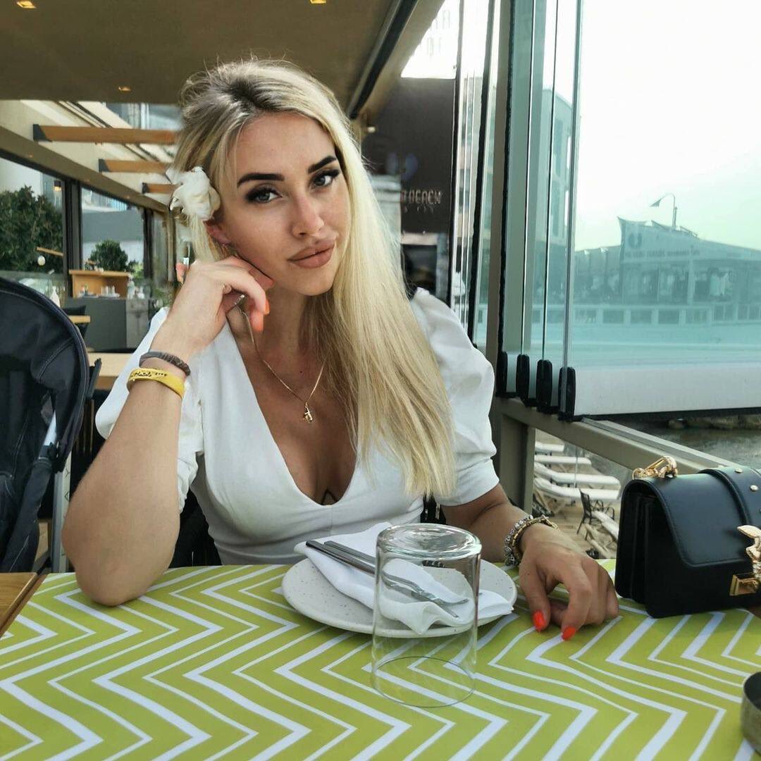 Have the courage to be someone else's past.