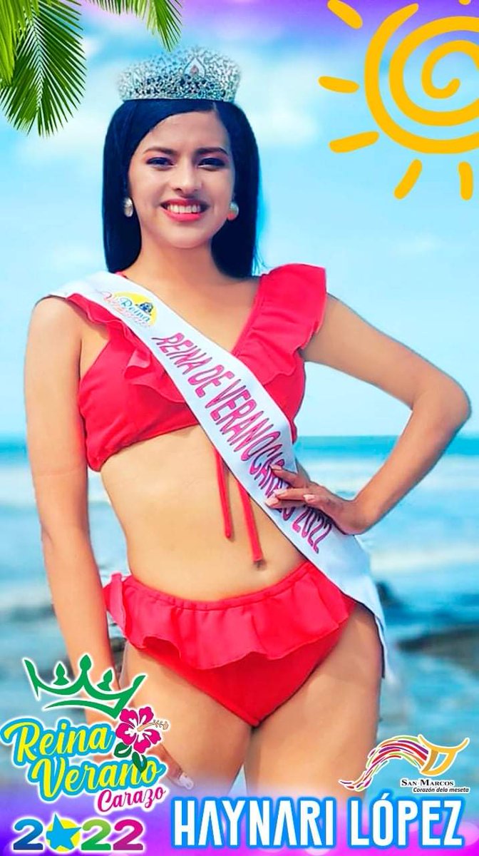 IsraelCarball14's tweet photo. Apoyar a nuestra candidata caraceña a reina verano 2022.
#VeranoAmorAlegria https://t.co/RfqwrzPWpF