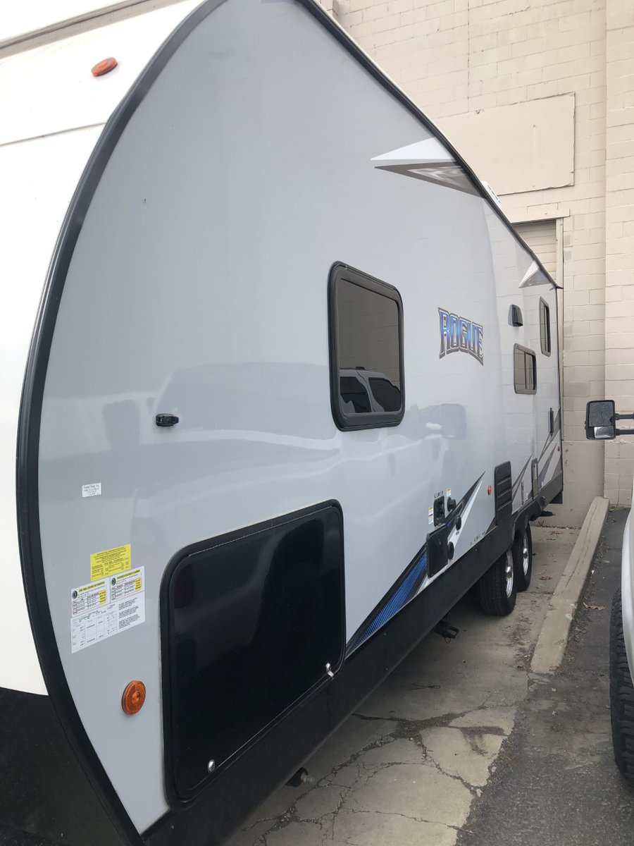 S_Sunscreen's tweet photo. It's not too soon to get ready for camping season!
Window Tint applied to your RV increases privacy, and rejects up to 65% of incoming solar heat, all while blocking 99% of harmful UV rays.
#SpokaneSunscreen #FamilyOwned #ShopLocal #BestoftheBest #Llumar #SelectPro https://t.co/7ORNUMxjvg