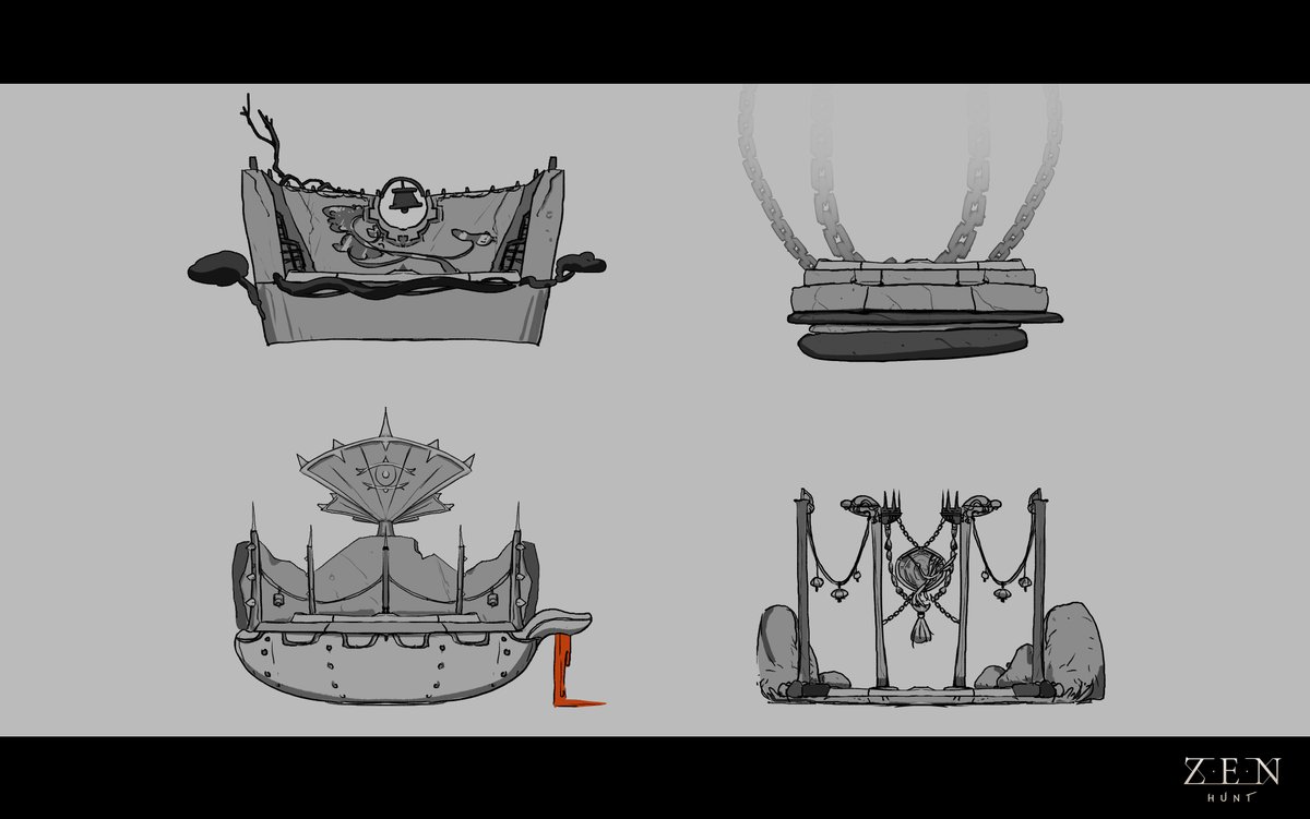 0elber's tweet photo. Hello #PortfolioDay ✨I'm Elwi and I'm a 2D Artist/Concept Artist from Poland and I'm currently looking for a new gig in games or animation!

✉️elwkol@gmail.com
🟢https://t.co/59jIV5u5eQ https://t.co/ch8WbFICCt
