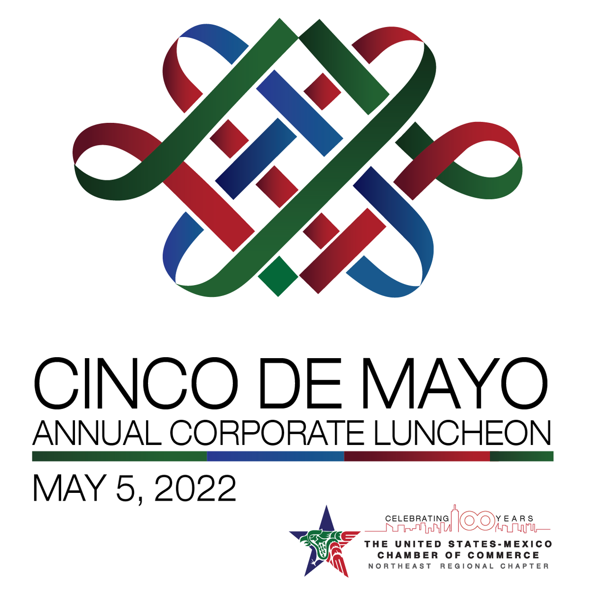 usmcocne1's tweet photo. Join us to celebrate Mexican heritage in the U.S. and support our Chapter while enjoying a modern Mexican cuisine lunch at Kahlo restaurant, located in Hudson Yards.
Thanks to @Delta for their support! 
More info https://t.co/NApg8UE1go
#usmcoc #nyc #cincodemayo #businessluncheon https://t.co/m8U9QDRPdT