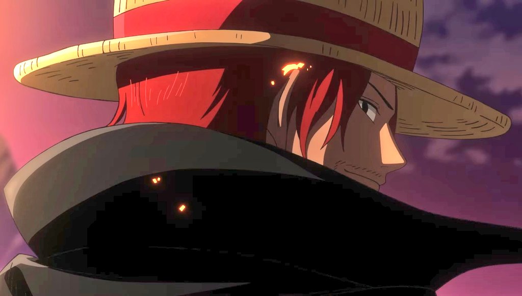Tensa_FR's tweet photo. Jamais content ! Certain sont des moutons ! 
Vous allez tous vous précipité pour aller voir One piece red au cinéma bande de clown ! 

#ONEPIECEFILMRED
#ONEPIECE https://t.co/m3kh5PfhyE