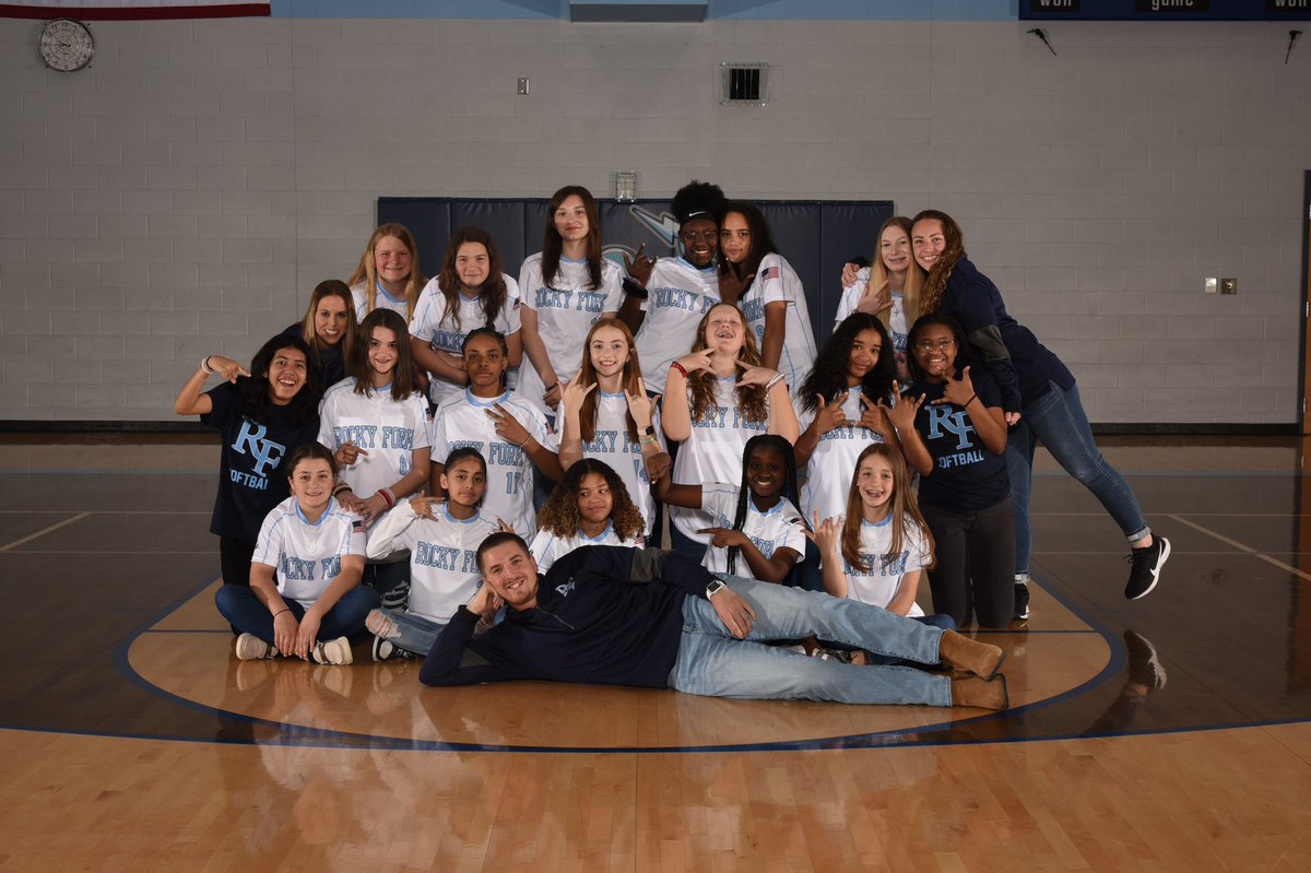 RFMS_softball's tweet photo. 💙💙💙 https://t.co/Qk2YKePHhu