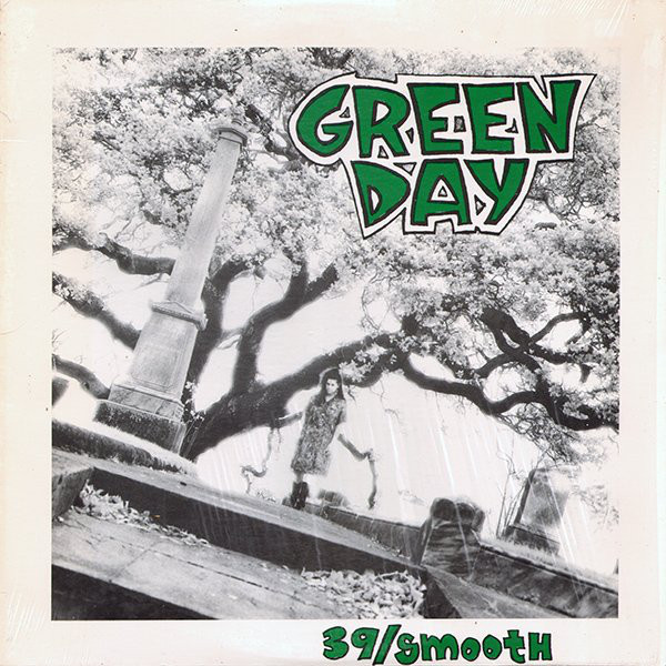 rockbizzbrasil's tweet photo. Há 32 anos o Green Day lançava o álbum 39/Smooth. #GreenDay #39Smooth #RockBizz https://t.co/YQ4gQsmAfL