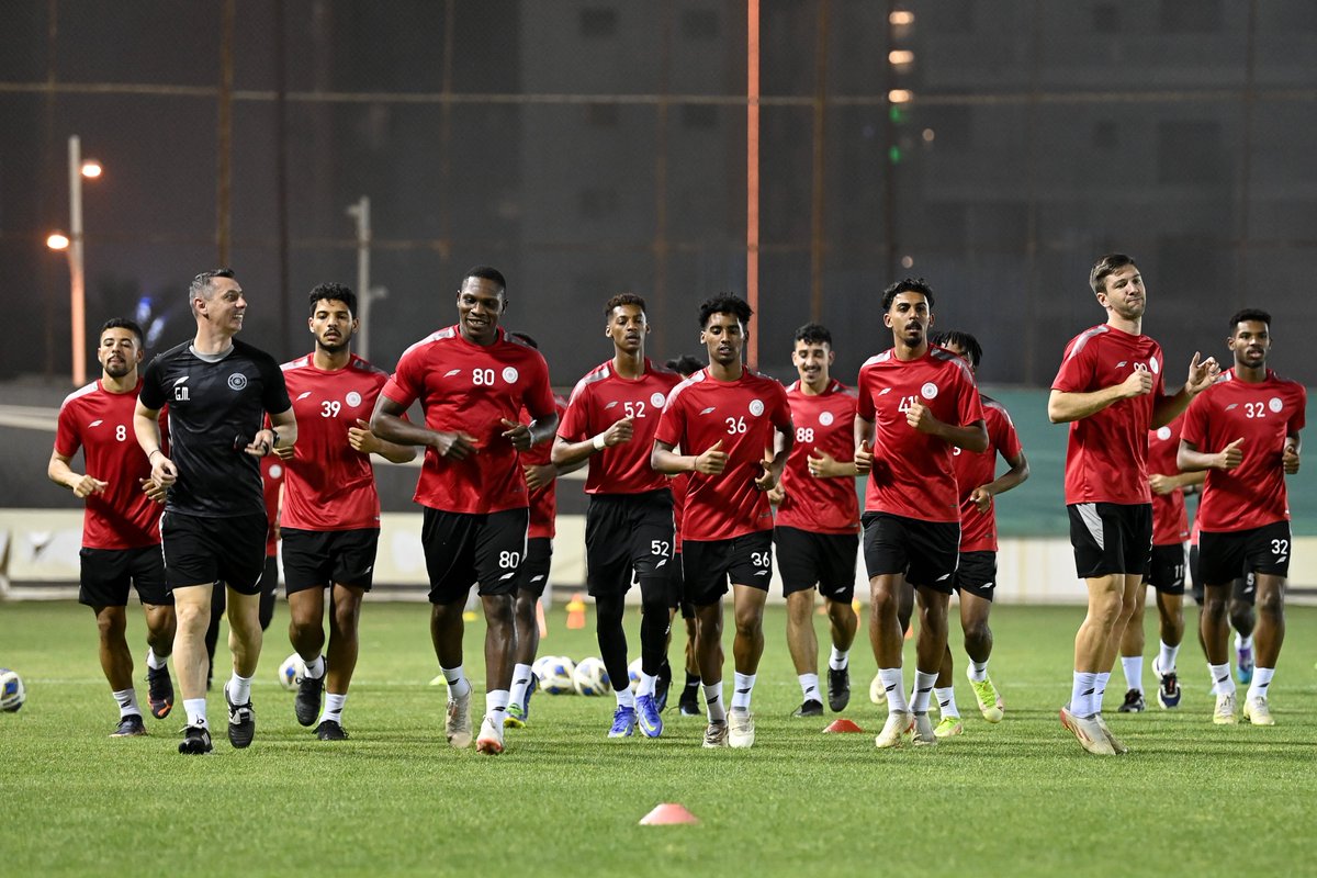 نادي الشباب السعودي tweet media