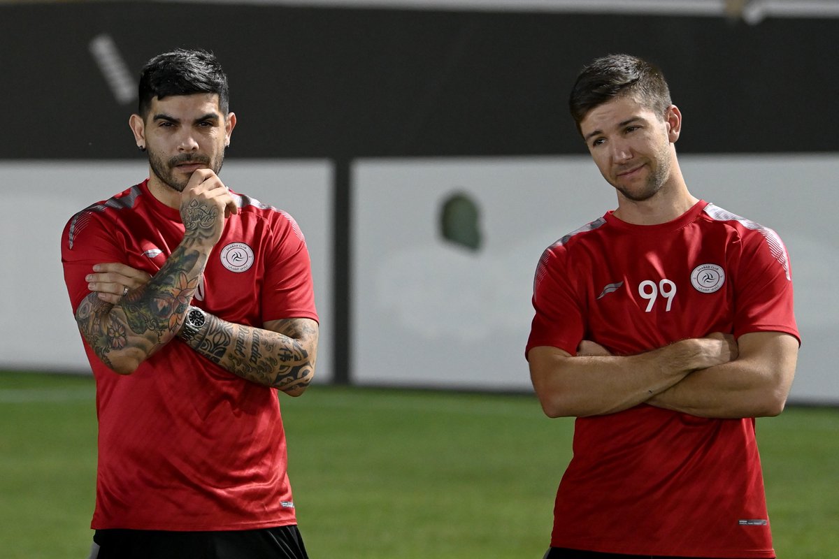 نادي الشباب السعودي tweet media