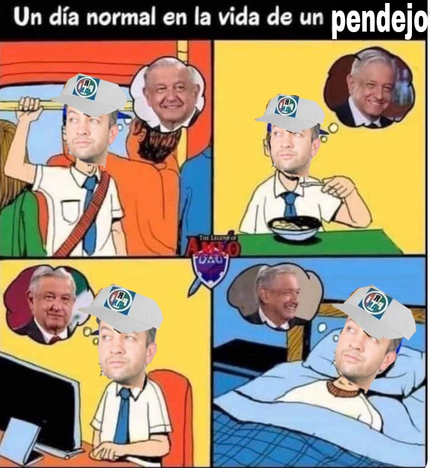 FerLoweree's tweet photo. @ChumelTorres @PartidoMorenaMx https://t.co/rKhzD76zl5