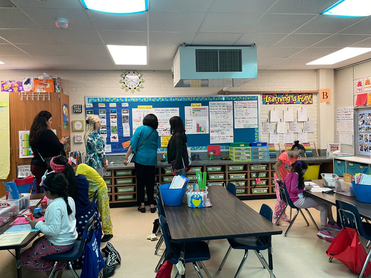 WorshamES_AISD's tweet image. Thank you, @gracie_guerrero, for coming to observe our instructional practices. It&apos;s always great to have a new thought partner! 🫶🏻 #WeAreACE #ACELevelUp #WildcatPride #AldineForward #GameOn 🦅•🦚•🦁•🐘