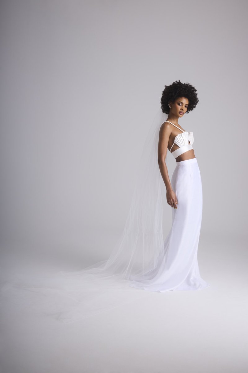 scorcesa's tweet photo. Dear #Brides, 
Your day, your rules! #ModernBride #Scorcesa https://t.co/ZrMff3fyhH