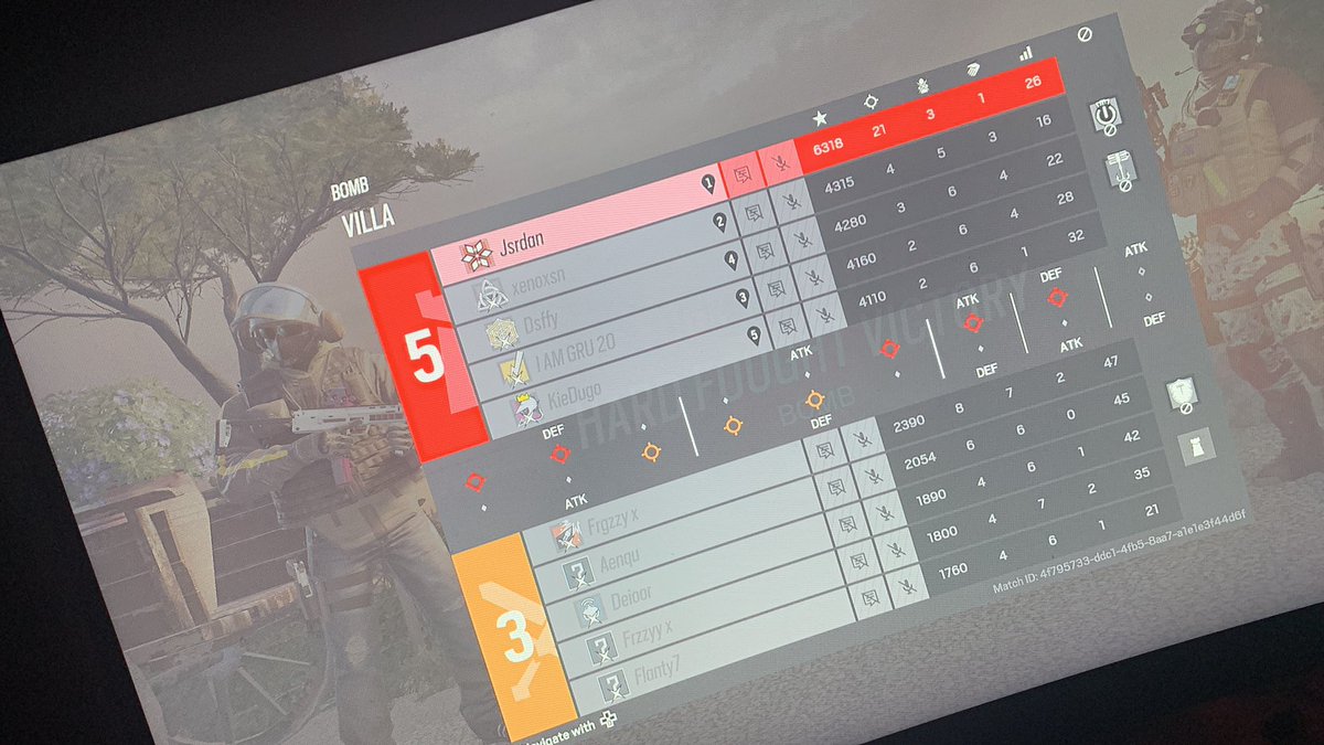 These boys actually letting 60 frames default controller drop 21 kills nah I’m done 😂