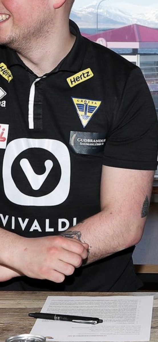 <a href="/ActionRed/">Þórarinn Ásgeirsson</a> 🥺🥰