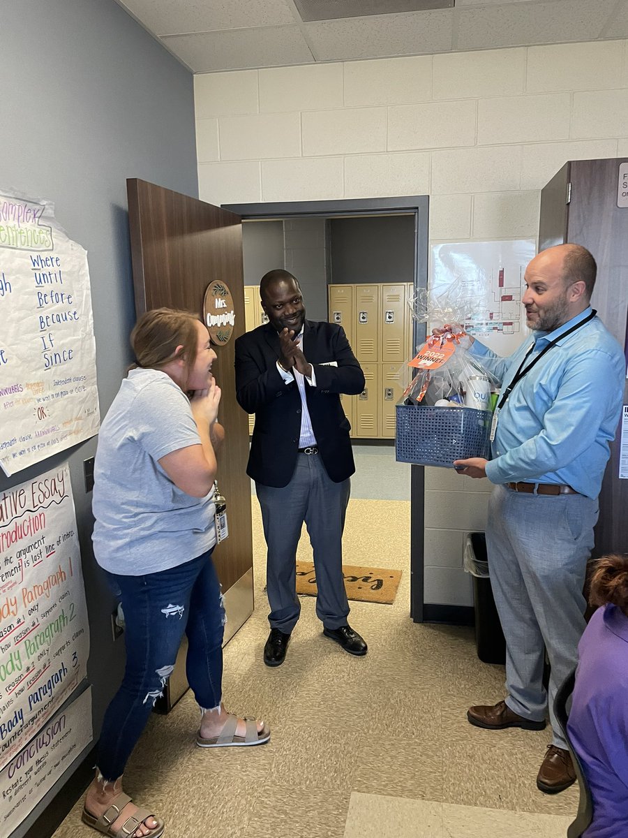 Congratulations <a href="/Canvas_by_Inst/">Canvas by Instructure</a> Studio for being our <a href="/LamarCISD/">Lamar CISD</a> MARCH MADNESS WINNER! And congrats to <a href="/LeamanJH/">Leaman Junior High</a>’s Ms. Cummins for winning our district bracket challenge! She had the closest bracket out of the hundreds of submissions!