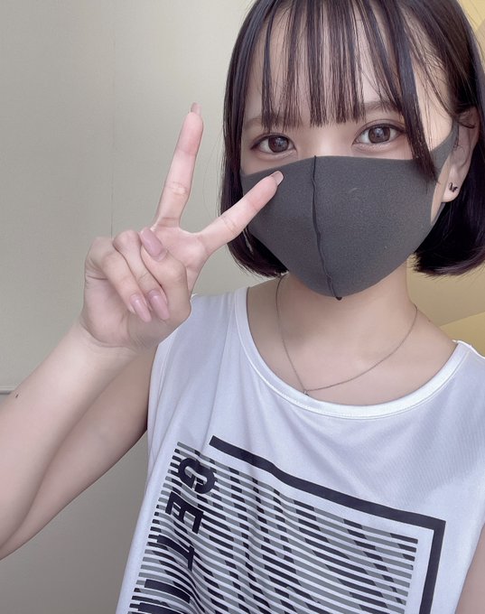 奥野未悠のTwitter画像34