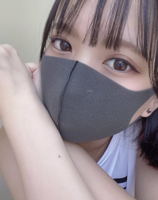 奥野未悠のTwitter画像35