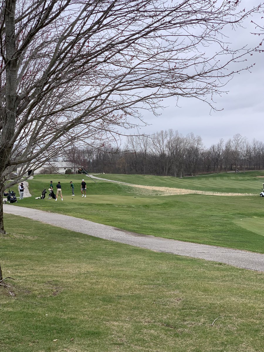 Good luck to ZWest Golf in the Battle for the Nest! 🏌️<a href="/zwmsnews/">Zionsville West News</a>